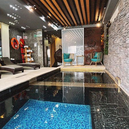 Mantra Hotel Boutique Santa Marta  Luaran gambar