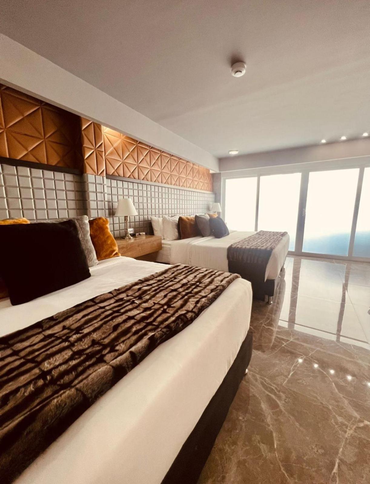 Mantra Hotel Boutique Santa Marta  Luaran gambar