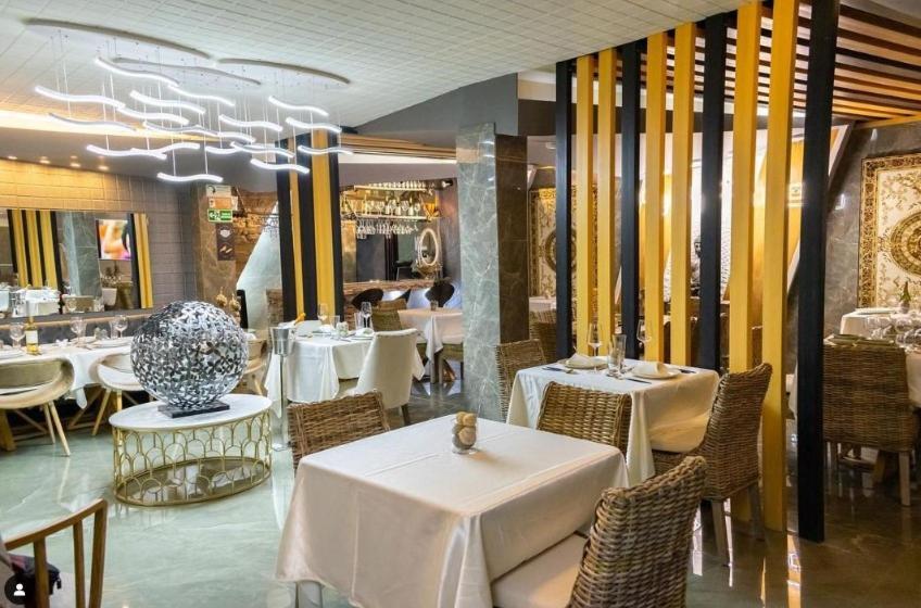 Mantra Hotel Boutique Santa Marta  Luaran gambar
