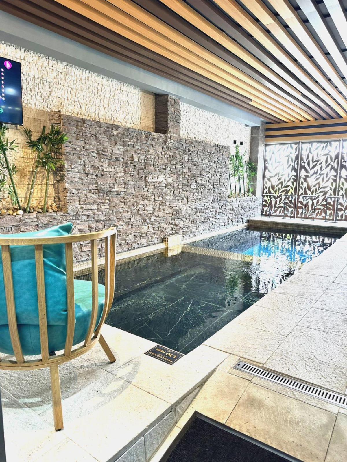 Mantra Hotel Boutique Santa Marta  Luaran gambar