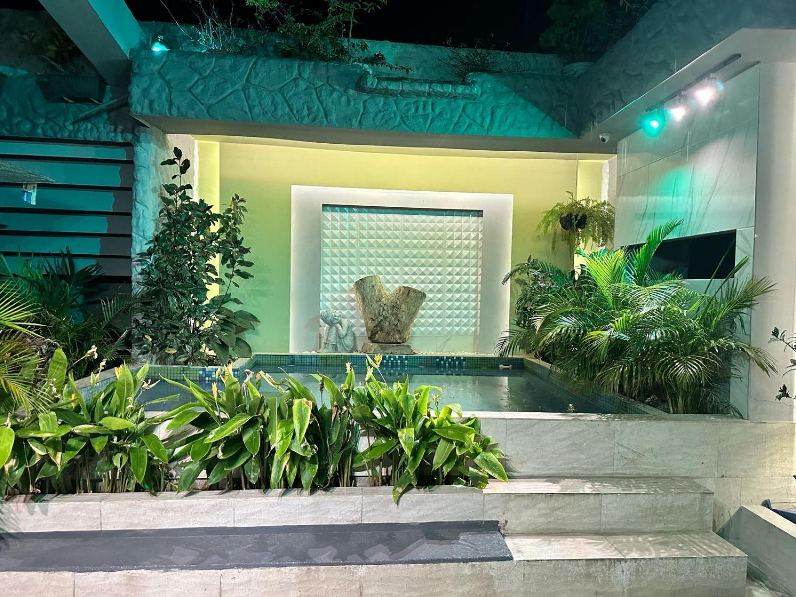 Mantra Hotel Boutique Santa Marta  Luaran gambar