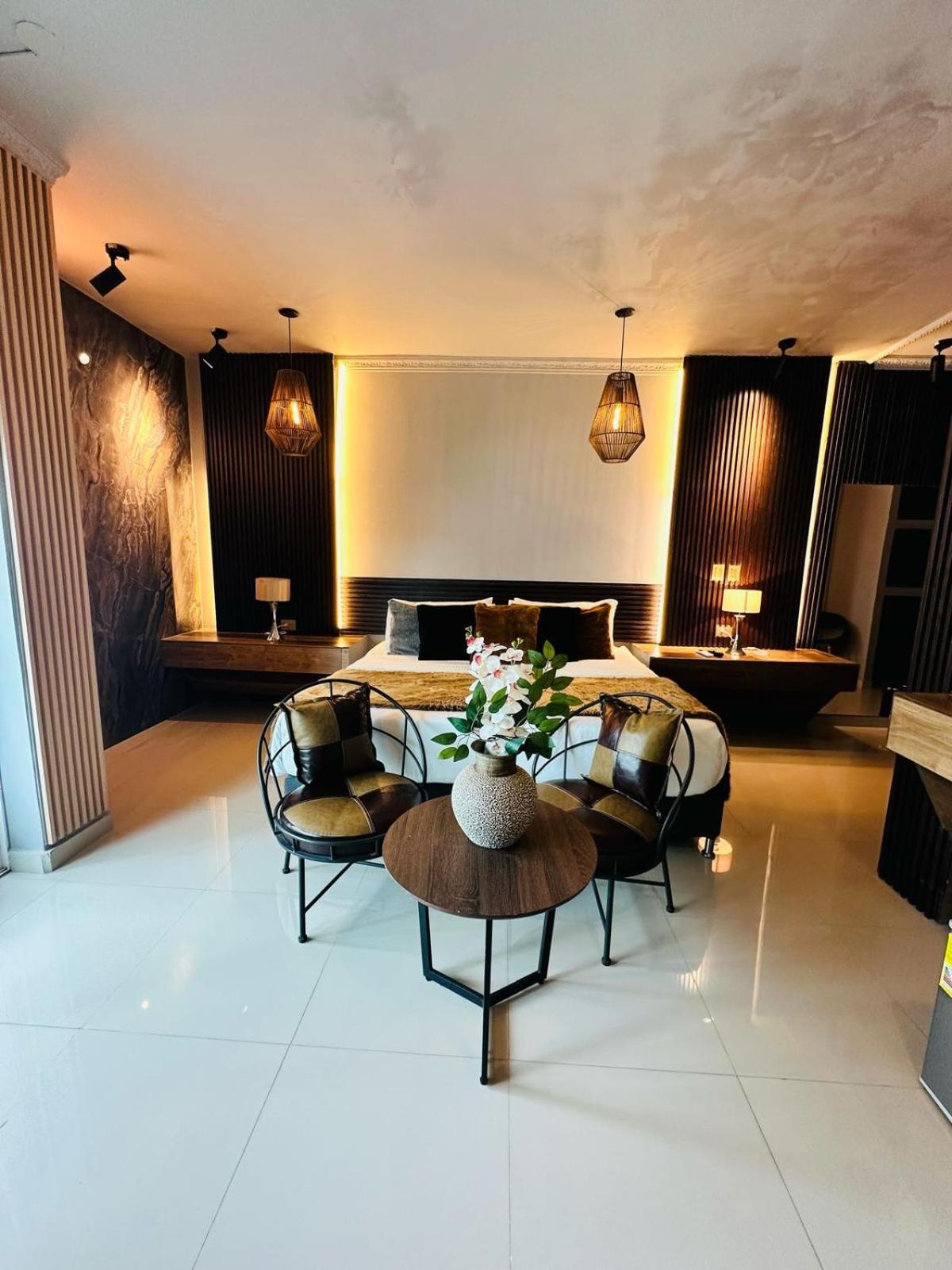 Mantra Hotel Boutique Santa Marta  Luaran gambar