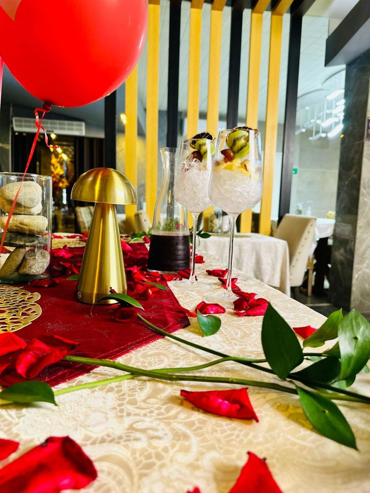 Mantra Hotel Boutique Santa Marta  Luaran gambar