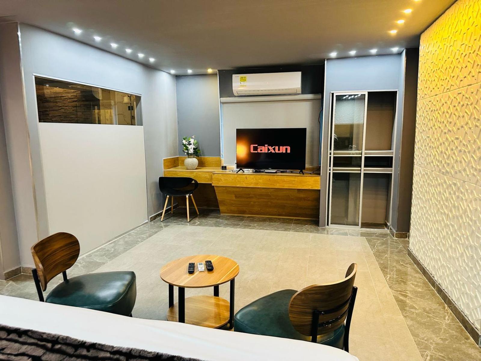 Mantra Hotel Boutique Santa Marta  Luaran gambar